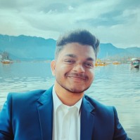Shubham Patil