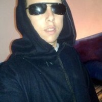 Amchrouk Redouan
