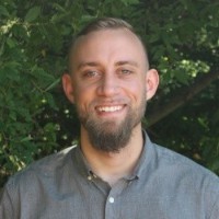 Jon Gerstenberger, M.S.