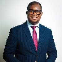 Ademola Olanrewaju
