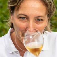 Nathalie Laplaige