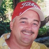 Ron Cavalier