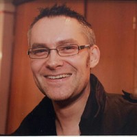 Colin Chappell