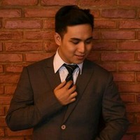 Kent Vincent Celis
