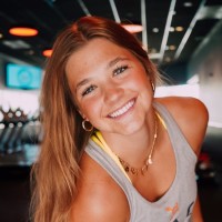 Rachel Hill