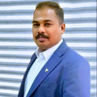 Sabarish N