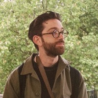 Michael Pargas