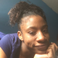 Shadania Jones