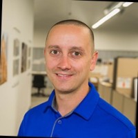 Jon Lamanes, P.E.