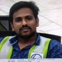 Kamalahasan Krishnan