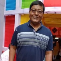 RAJ KUMAR DUTTA