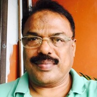 Abdu Rahiman Attiyedath