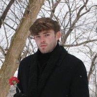 Collin Rodgers