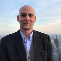 Domenic Pisano, Ed.D.
