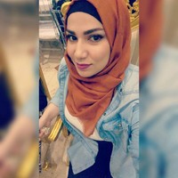 Amani Zamil