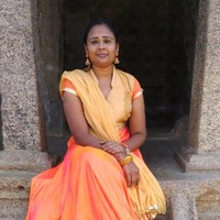 Tamilmozhi S