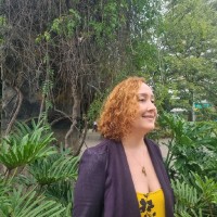 Karem Johanna Castro Pelaez