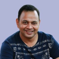 Roshan Kumar, Mba