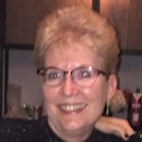 Rita Friar