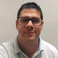 Marcus Vinícius Almeida