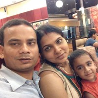 rameshwer kumar