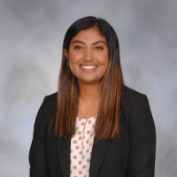 Mounika Rao