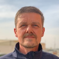 Hilbert Voogd