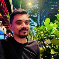 Ramesh Kumar Munusami, Cams