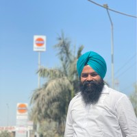 Charnjeet Singh