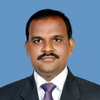 Dr Erukala Suresh Babu