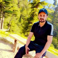 Mirza Fayyaz Saif