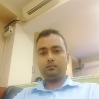 Bibhuti Jha