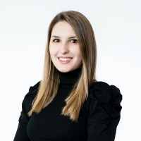 Sarah Farrugia