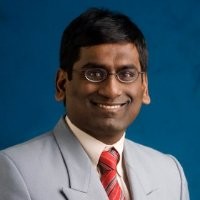 Shanker Raman, MBA