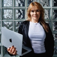 Sylwia Rytarowska