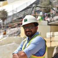 Muhammad Zubair Sarwar (Siirsm)