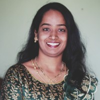 Prathyusha Reddy