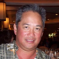 Christopher Fernando