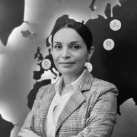 Sara Rasouli Erdurmuş