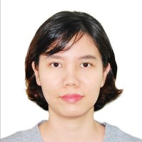 Linh Kieu Dinh, CTFP