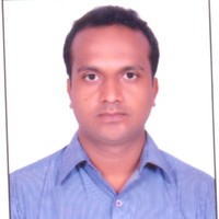Anil Kumar N R