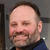 Trent Nedens