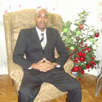 Robenson Thegenus