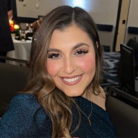 Taylor Gazzani