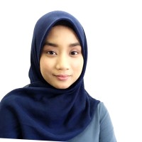 Faten Azman