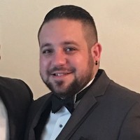 Hilton D. Hernández