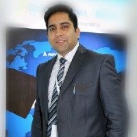 Naveen Sharma