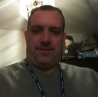 Brent Campbell