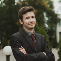 Евгений Стальков