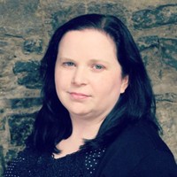 🎯Collette Mc Gowan